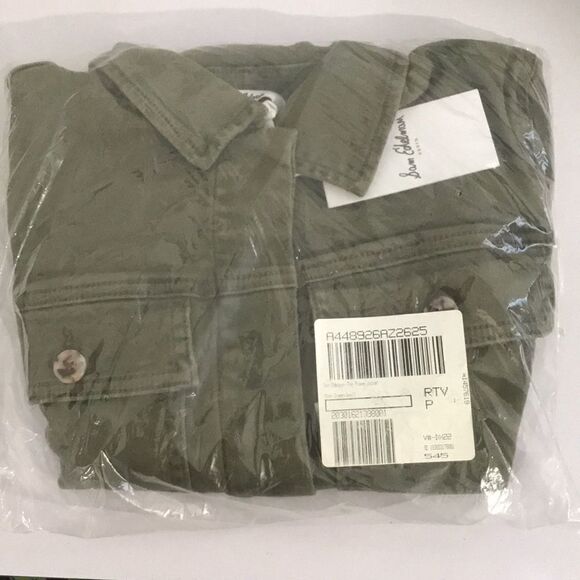 Sam Edelman The Aimee Jacket - Picture 4 of 5